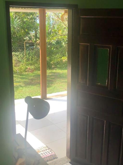 Casa Amarela Prumirim Убатуба Экстерьер фото