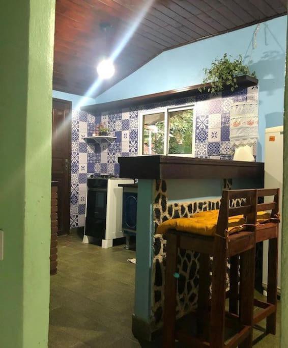 Casa Amarela Prumirim Убатуба Экстерьер фото